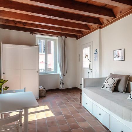 Pardo Apartments By Quokka 360 - Locarno Old Town Екстериор снимка