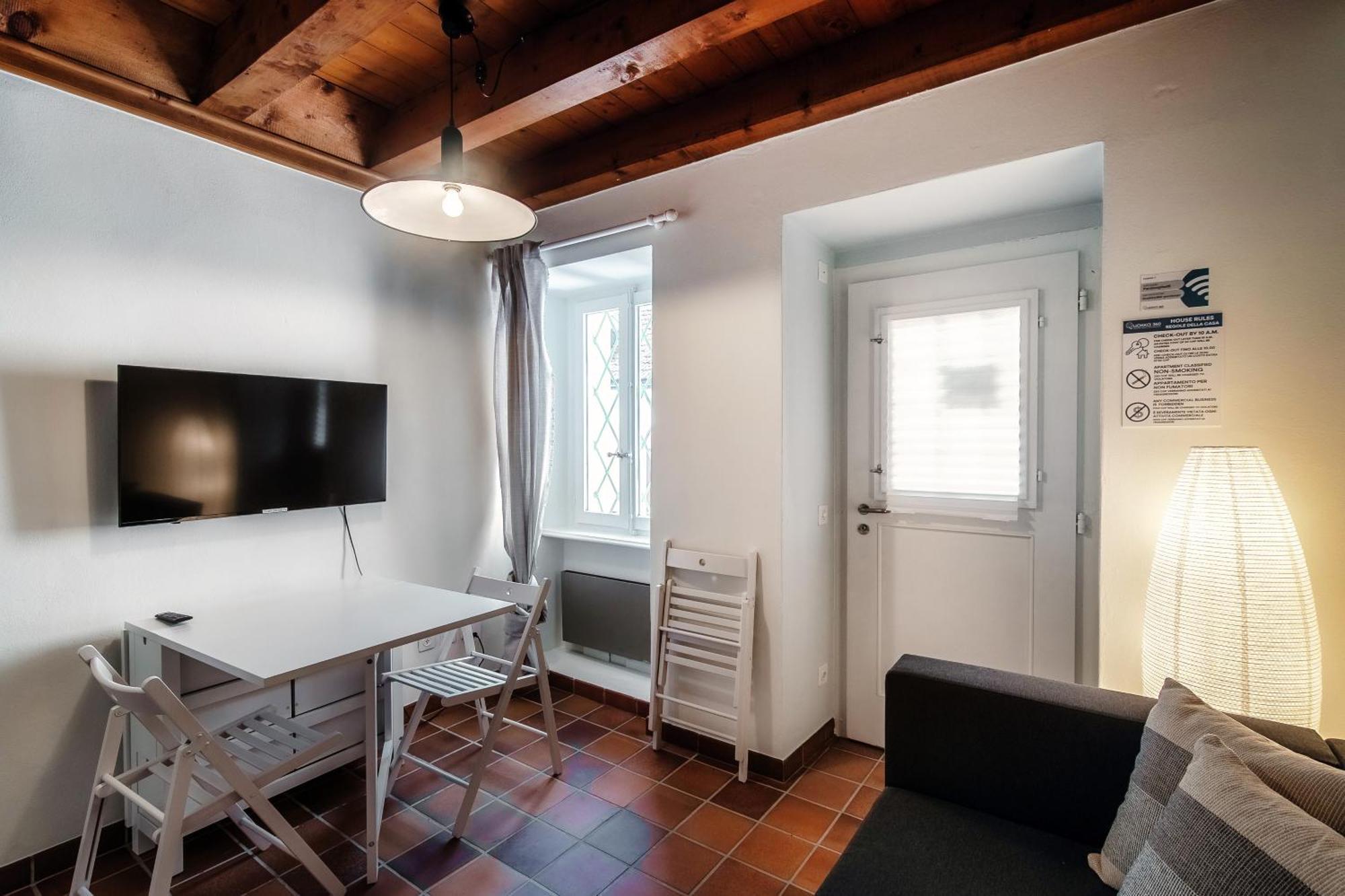 Pardo Apartments By Quokka 360 - Locarno Old Town Екстериор снимка