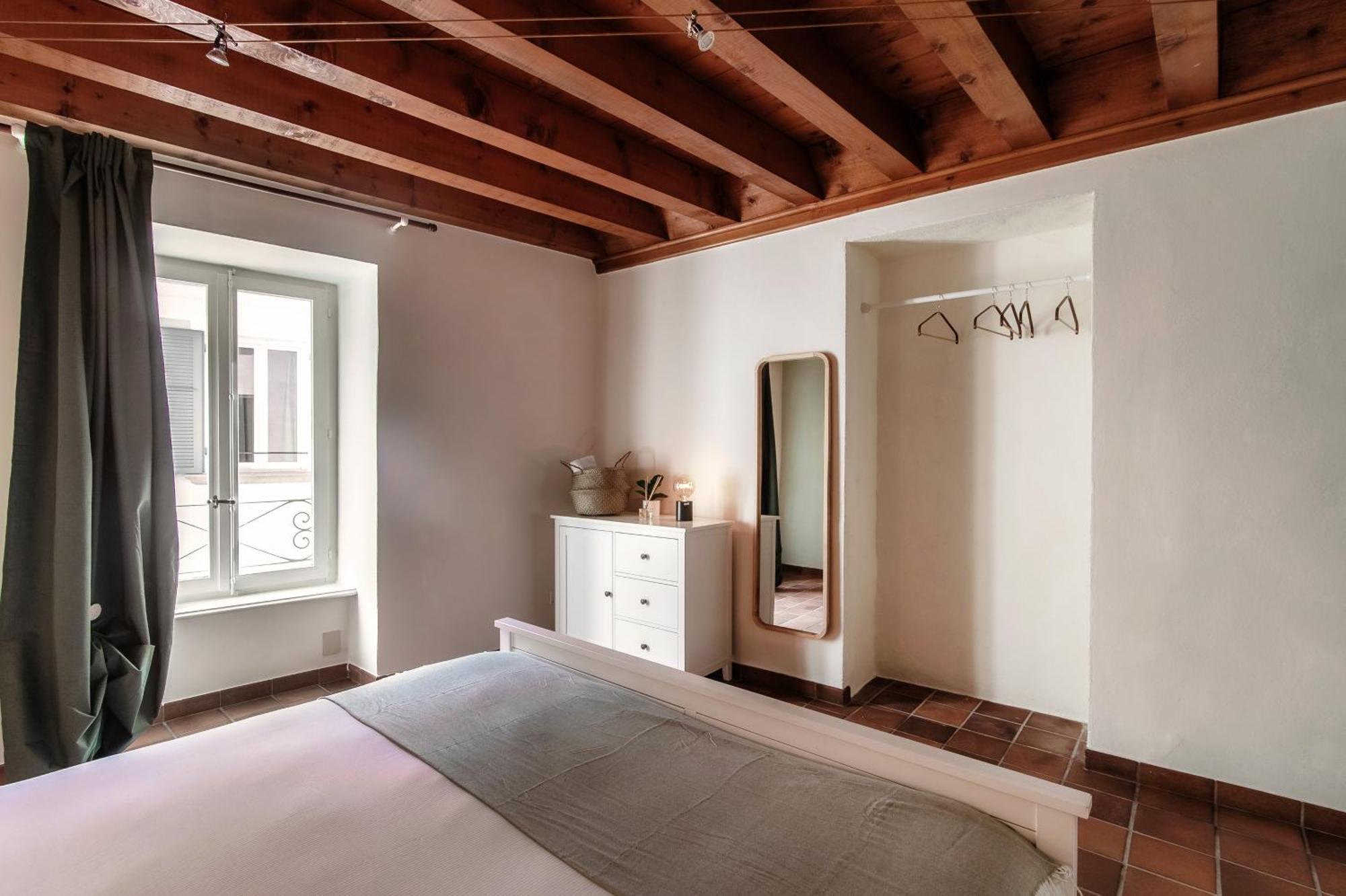 Pardo Apartments By Quokka 360 - Locarno Old Town Екстериор снимка