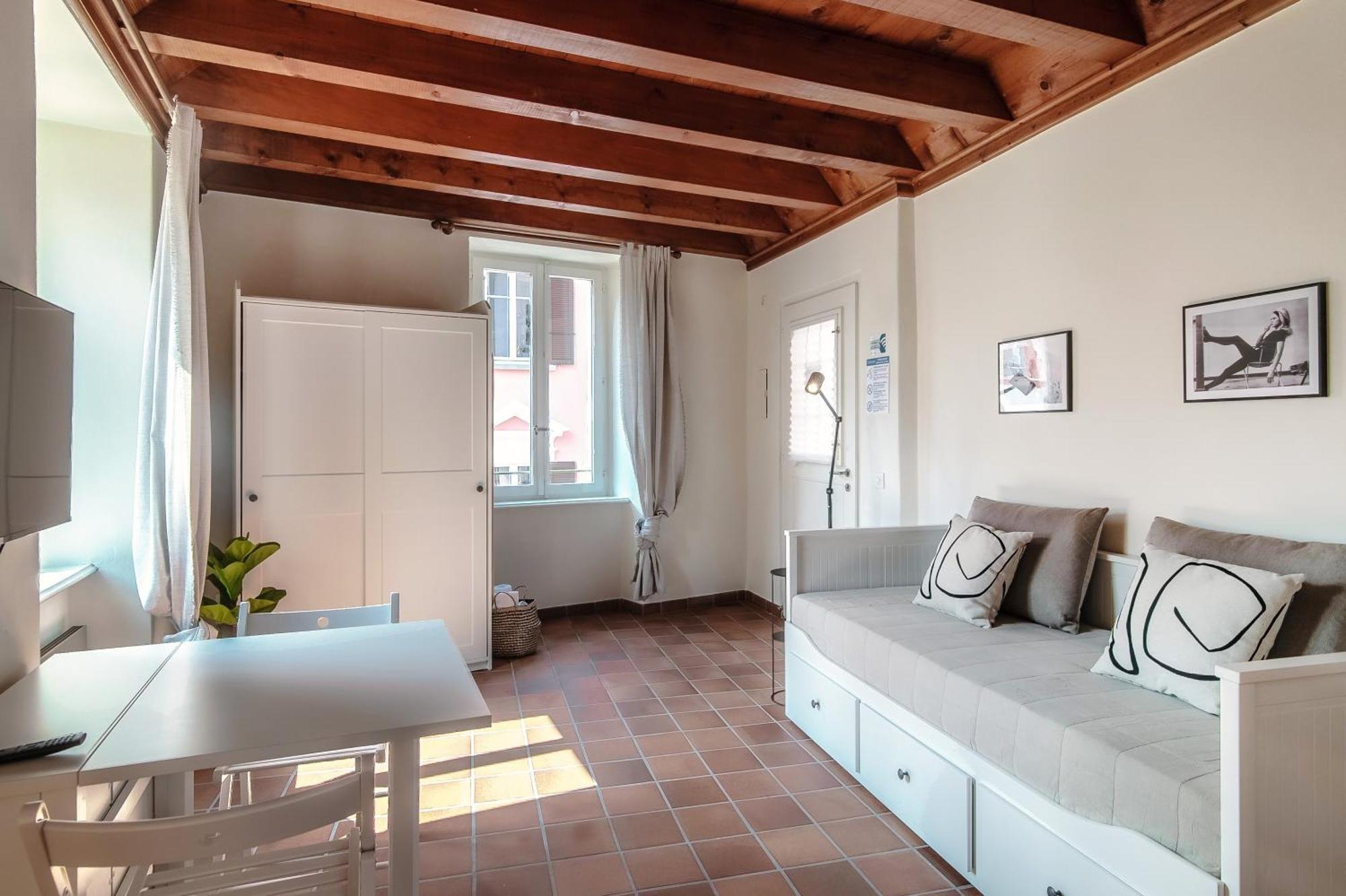 Pardo Apartments By Quokka 360 - Locarno Old Town Екстериор снимка