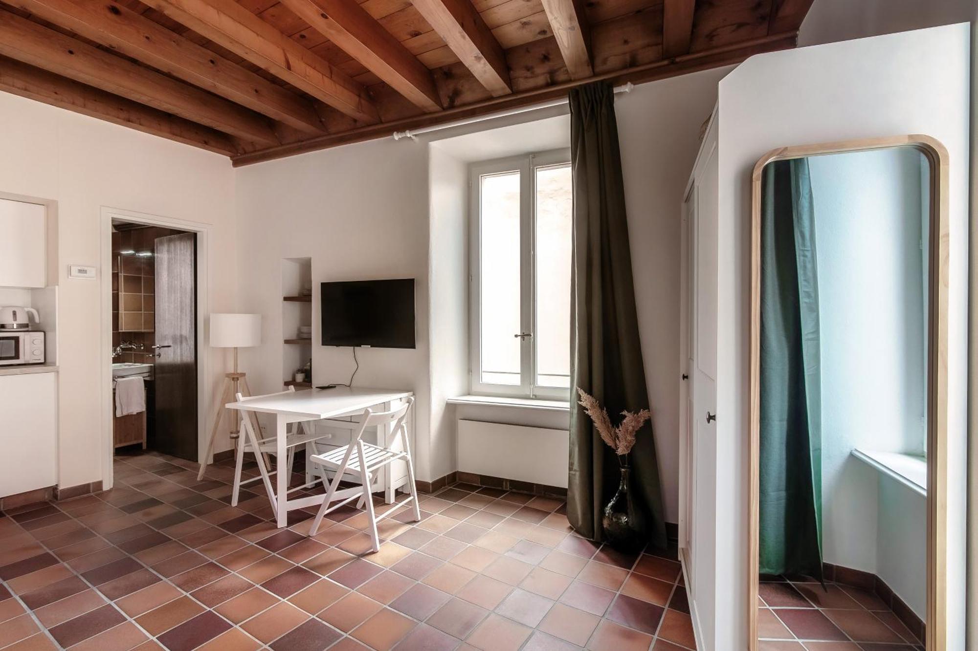 Pardo Apartments By Quokka 360 - Locarno Old Town Екстериор снимка