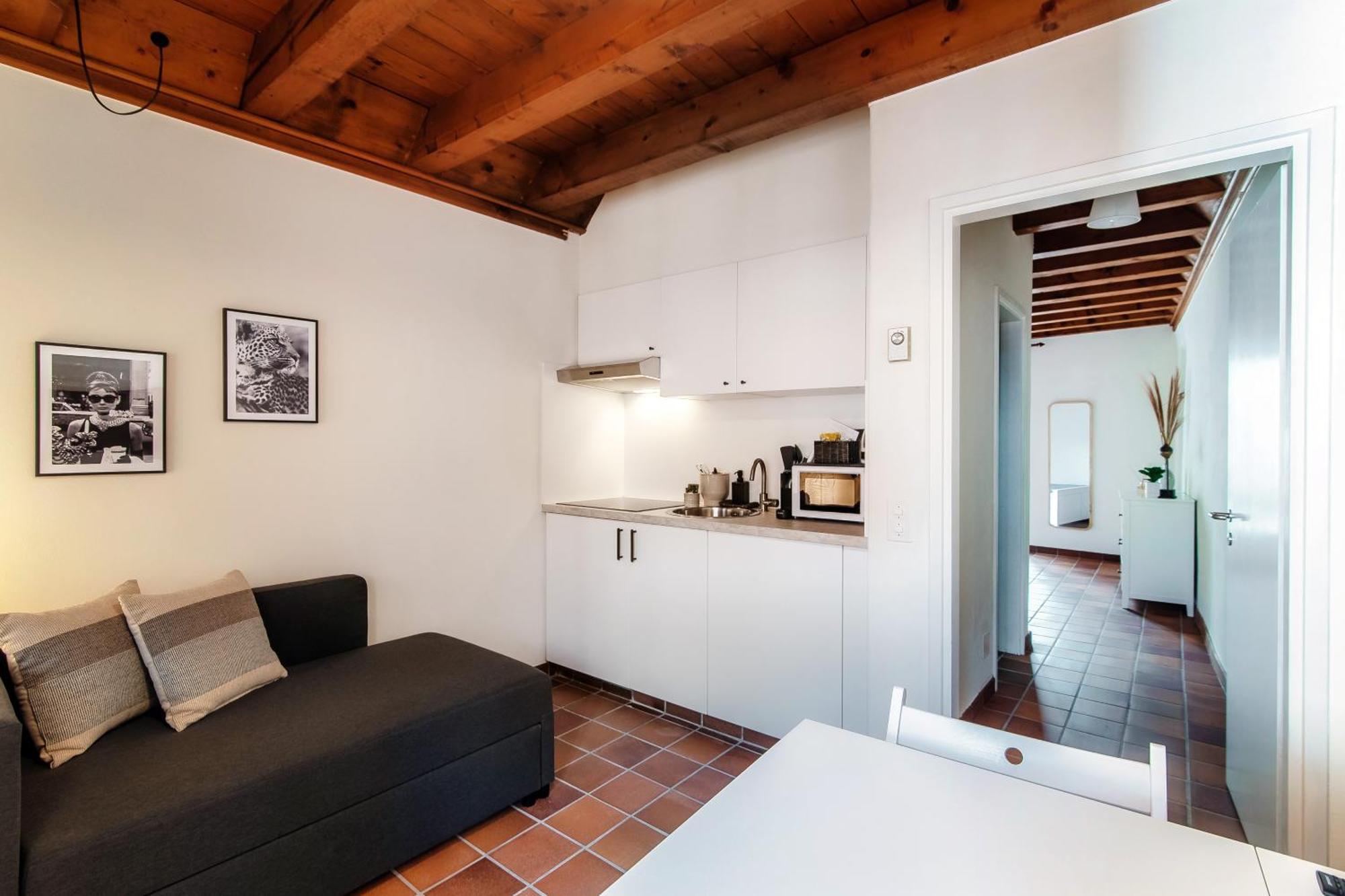 Pardo Apartments By Quokka 360 - Locarno Old Town Екстериор снимка