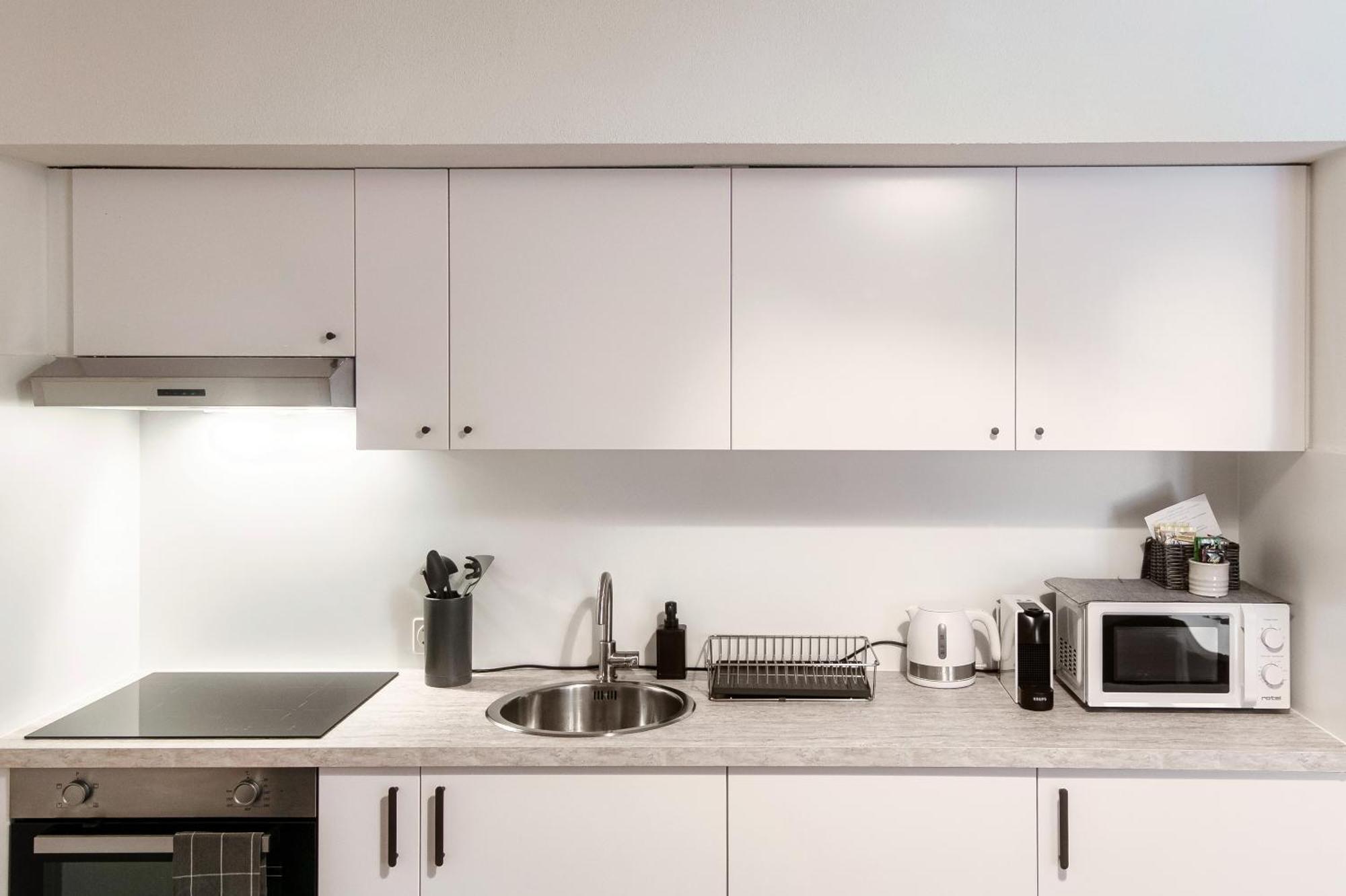 Pardo Apartments By Quokka 360 - Locarno Old Town Екстериор снимка