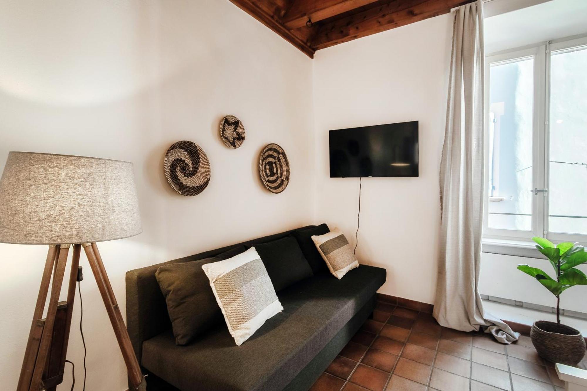 Pardo Apartments By Quokka 360 - Locarno Old Town Екстериор снимка