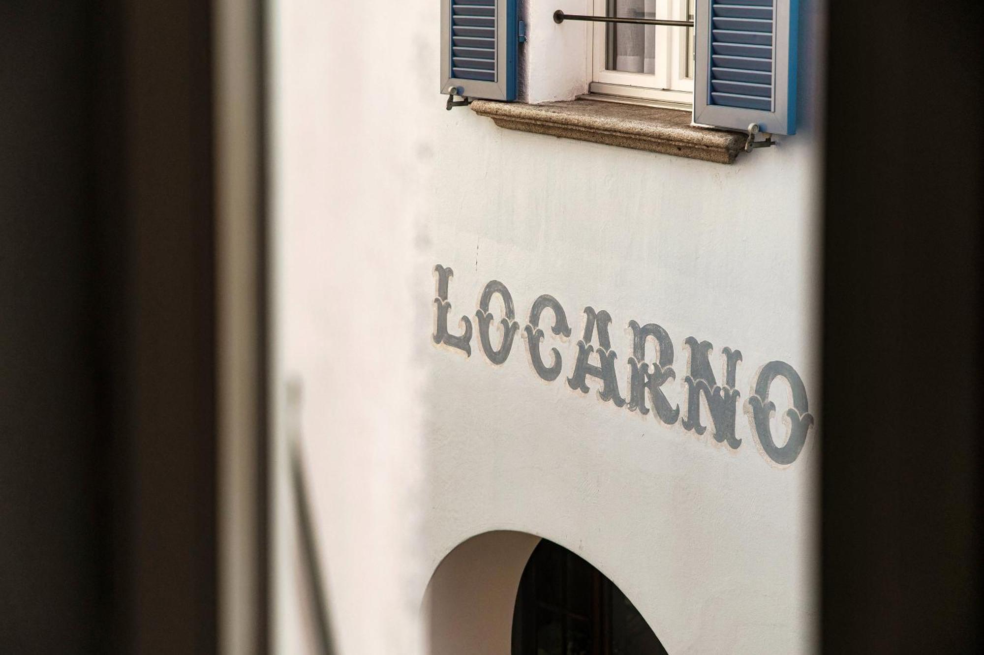 Pardo Apartments By Quokka 360 - Locarno Old Town Екстериор снимка