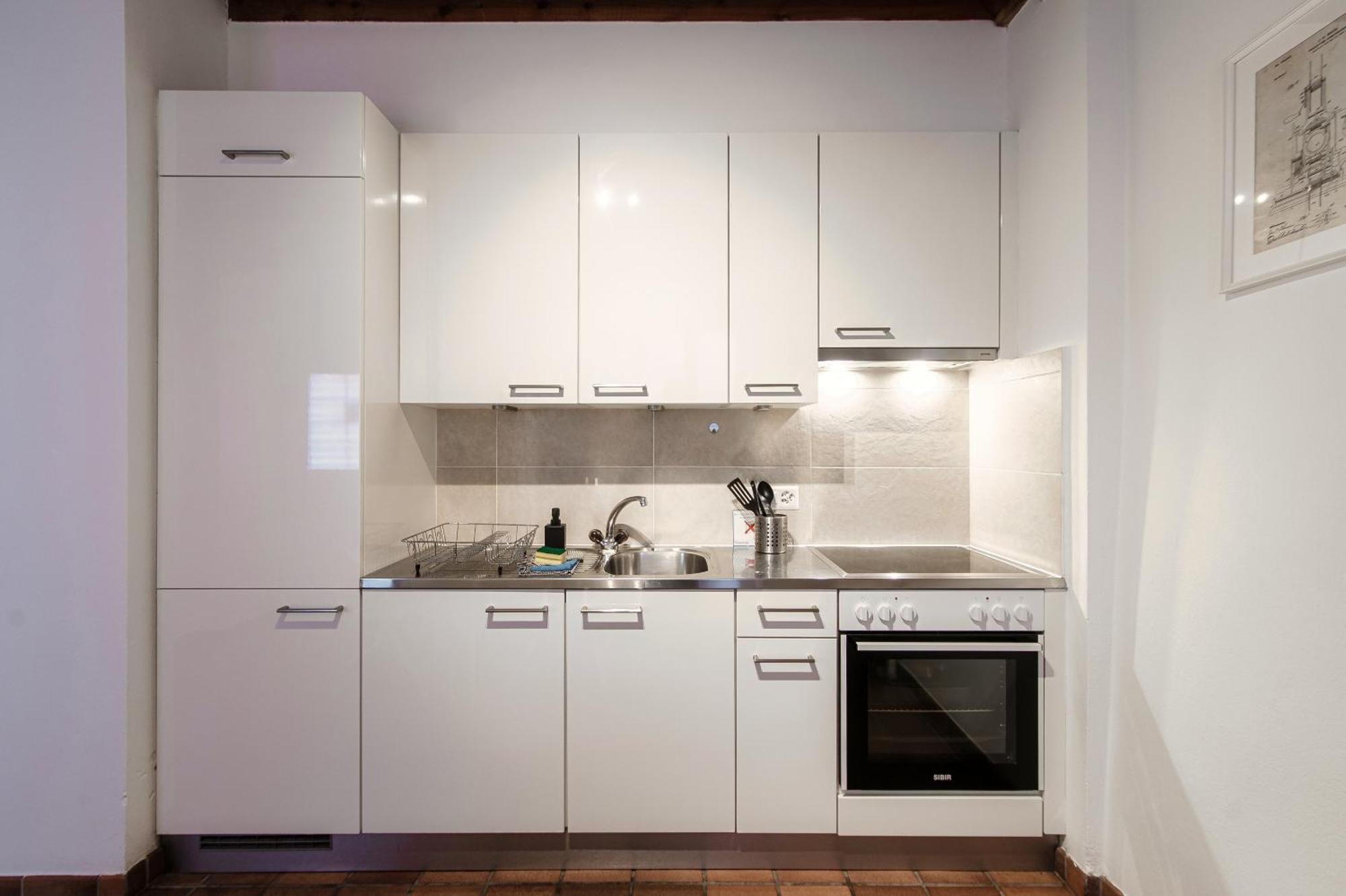 Pardo Apartments By Quokka 360 - Locarno Old Town Екстериор снимка